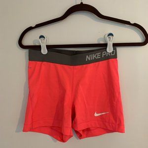 Nike Pro spandex